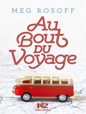 cover image of Au bout du voyage